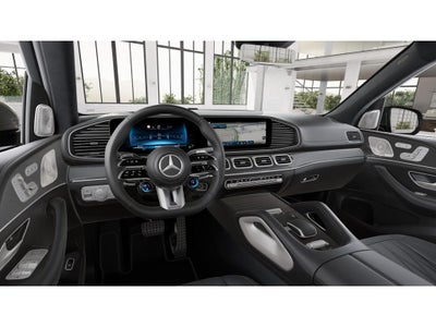 2026 Mercedes-Benz GLS GLS 63 AMG® 4MATIC®