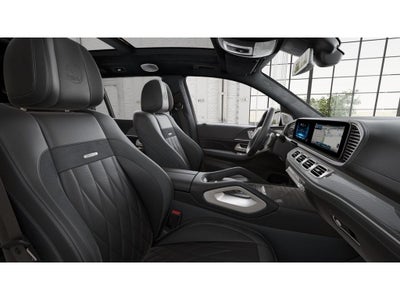 2026 Mercedes-Benz GLS GLS 63 AMG® 4MATIC®