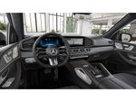 2026 Mercedes-Benz GLS GLS 63 AMG® 4MATIC®