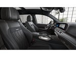 2026 Mercedes-Benz GLS GLS 63 AMG® 4MATIC®