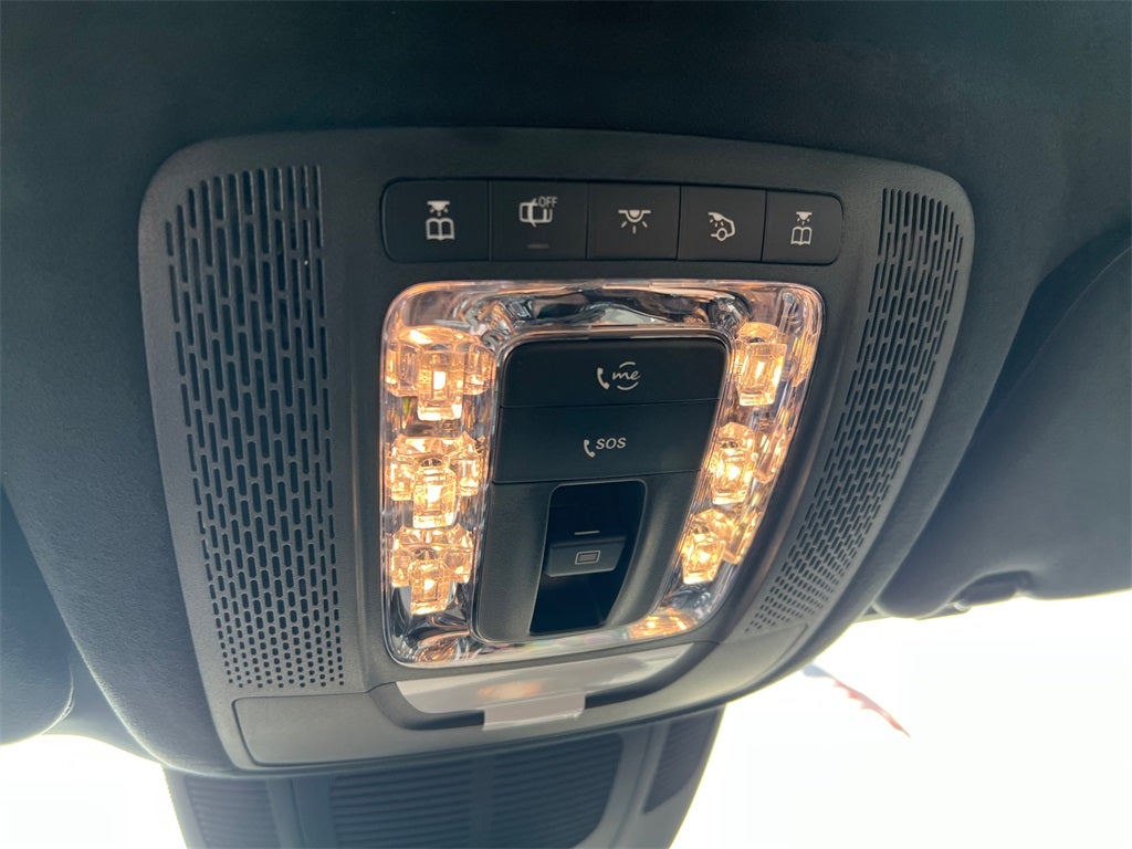 2026 Mercedes-Benz GLS GLS 63 AMG® 4MATIC®