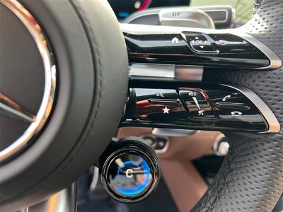 2026 Mercedes-Benz GLS GLS 63 AMG® 4MATIC®