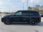 2026 Mercedes-Benz GLS GLS 63 AMG® 4MATIC®