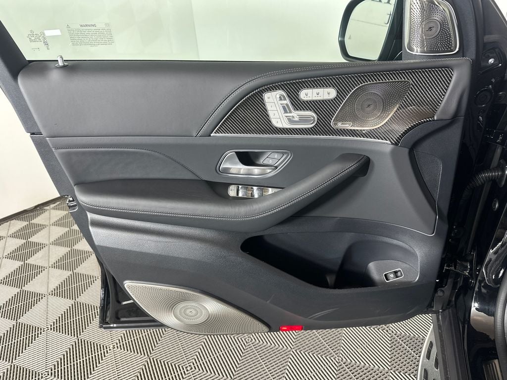 2026 Mercedes-Benz GLS GLS 63 AMG® 4MATIC®