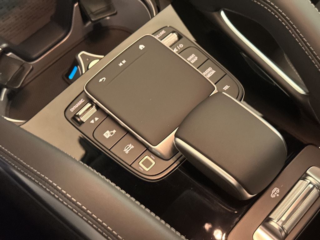 2026 Mercedes-Benz GLS GLS 63 AMG® 4MATIC®