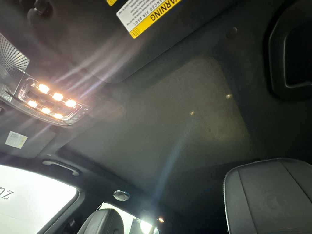 2026 Mercedes-Benz GLS GLS 63 AMG® 4MATIC®