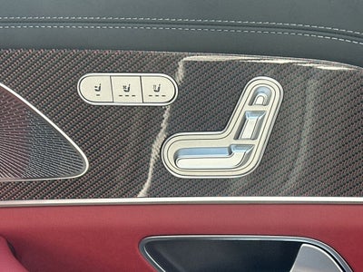 2026 Mercedes-Benz GLS GLS 63 AMG® 4MATIC®