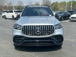 2026 Mercedes-Benz GLS GLS 63 AMG® 4MATIC®