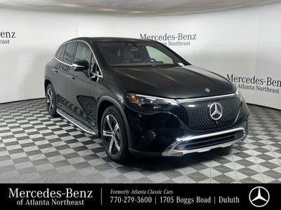 2023 Mercedes-Benz EQE 350 SUV 4MATIC®