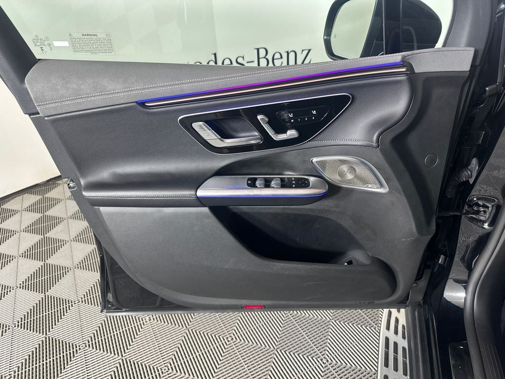 2023 Mercedes-Benz EQE 350 SUV 4MATIC®