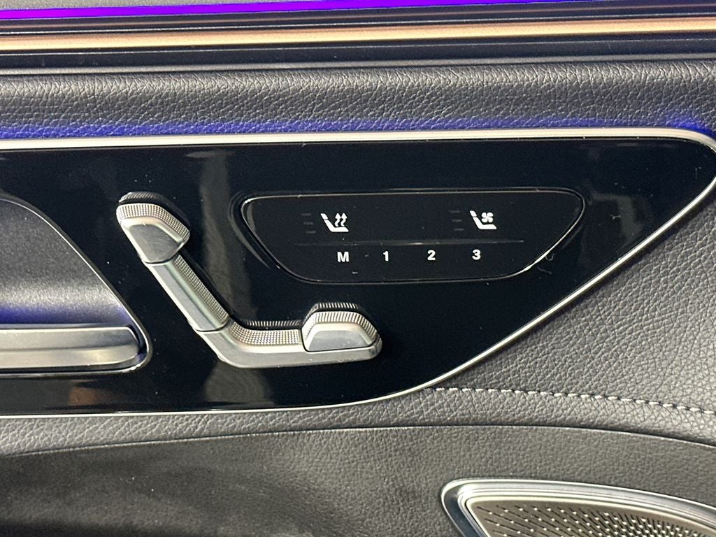 2023 Mercedes-Benz EQE 350 SUV 4MATIC®