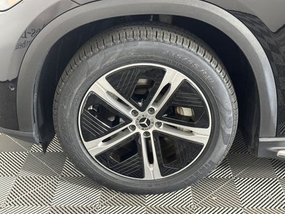 2023 Mercedes-Benz EQE 350 SUV 4MATIC®