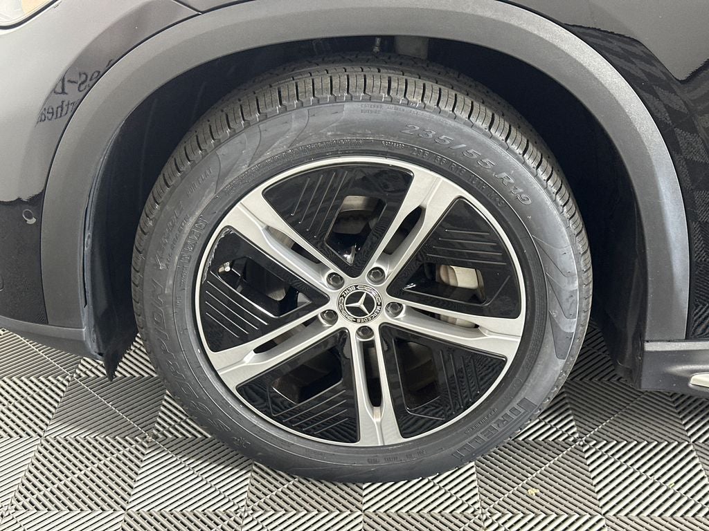 2023 Mercedes-Benz EQE 350 SUV 4MATIC®
