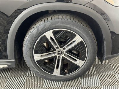 2023 Mercedes-Benz EQE 350 SUV 4MATIC®