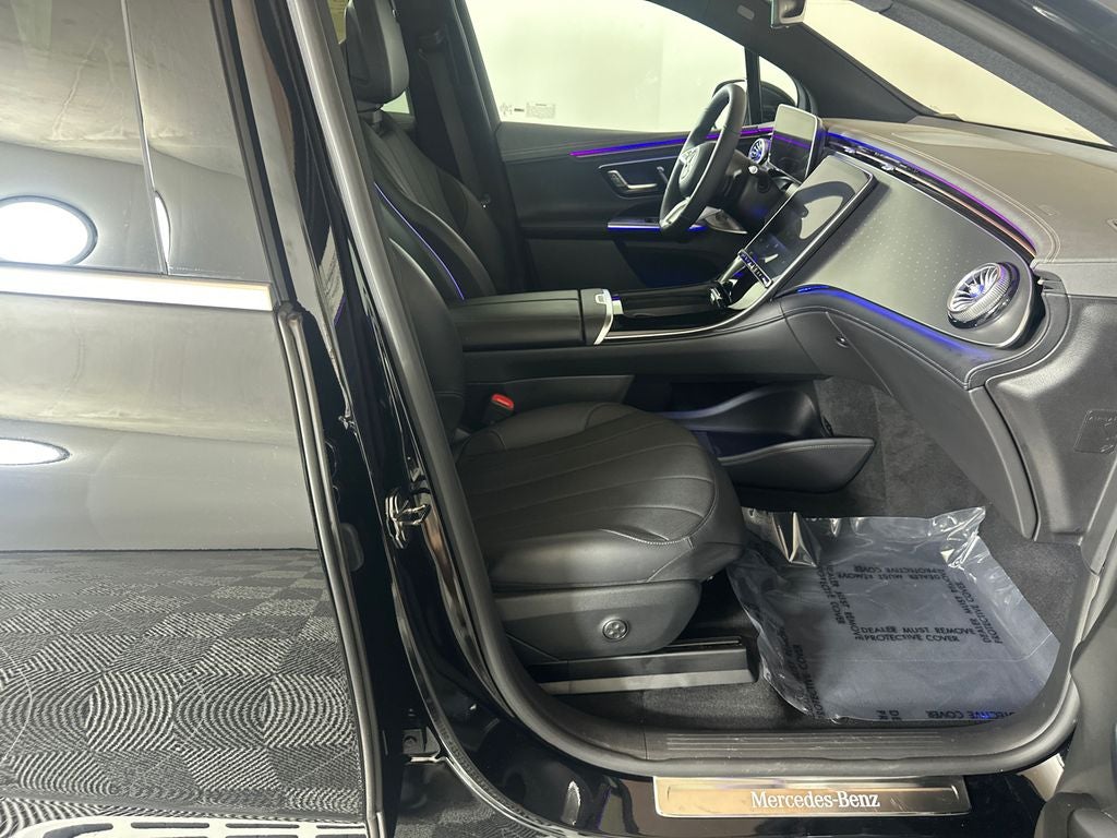 2023 Mercedes-Benz EQE 350 SUV 4MATIC®