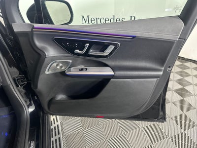 2023 Mercedes-Benz EQE 350 SUV 4MATIC®