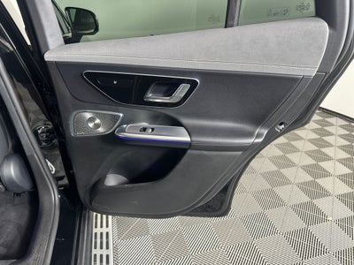 2023 Mercedes-Benz EQE 350 SUV 4MATIC®