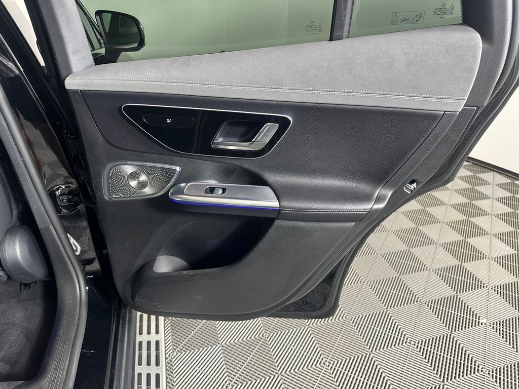 2023 Mercedes-Benz EQE 350 SUV 4MATIC®