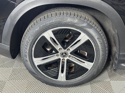 2023 Mercedes-Benz EQE 350 SUV 4MATIC®