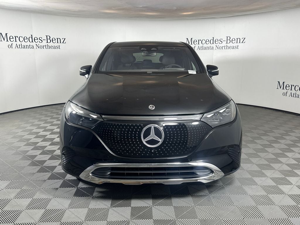 2023 Mercedes-Benz EQE 350 SUV 4MATIC®