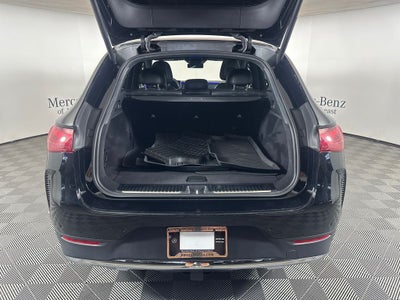 2023 Mercedes-Benz EQE 350 SUV 4MATIC®