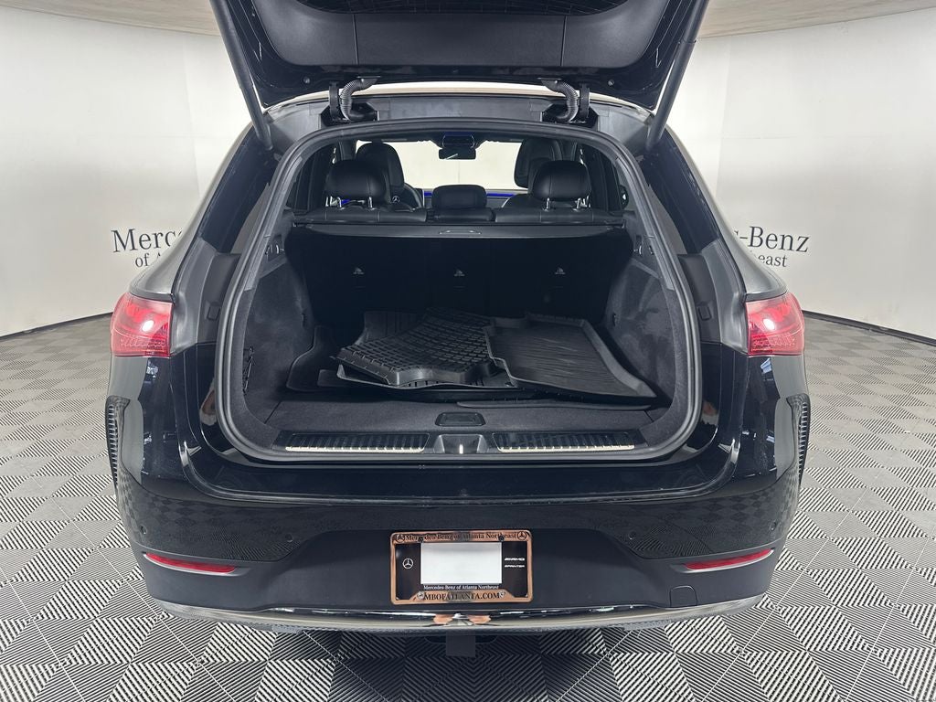 2023 Mercedes-Benz EQE 350 SUV 4MATIC®