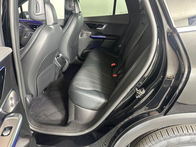 2023 Mercedes-Benz EQE 350 SUV 4MATIC®