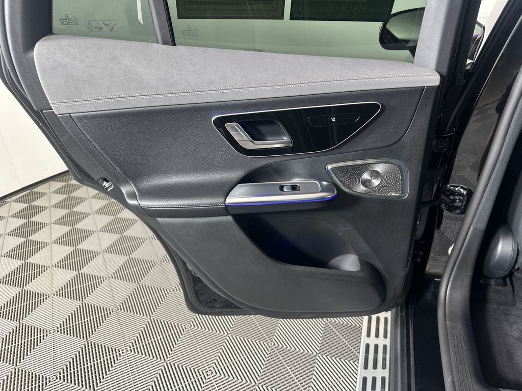 2023 Mercedes-Benz EQE 350 SUV 4MATIC®