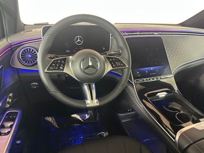 2023 Mercedes-Benz EQE 350 SUV 4MATIC®