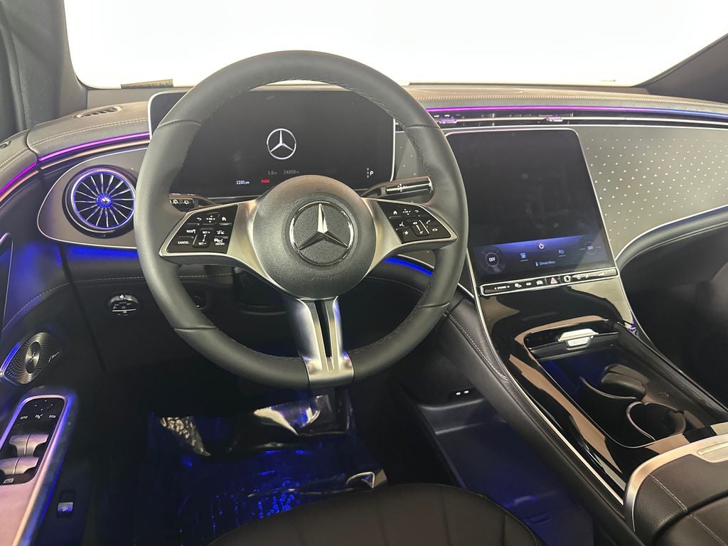 2023 Mercedes-Benz EQE 350 SUV 4MATIC®