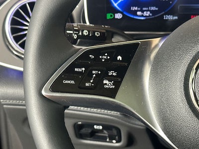 2023 Mercedes-Benz EQE 350 SUV 4MATIC®