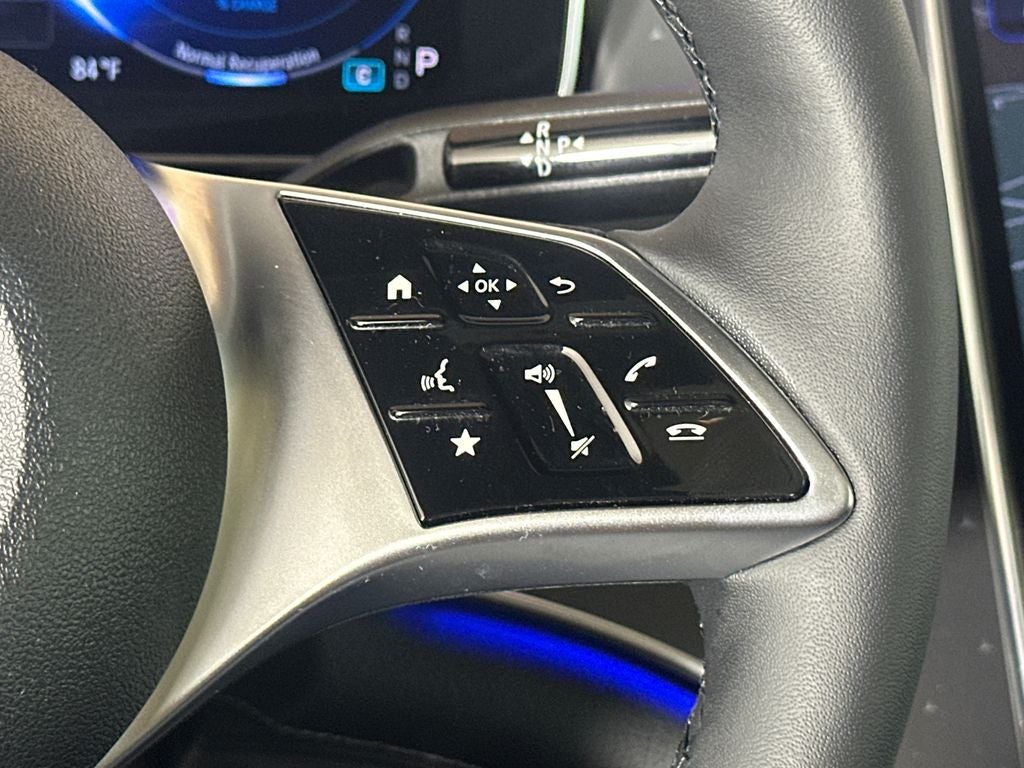 2023 Mercedes-Benz EQE 350 SUV 4MATIC®