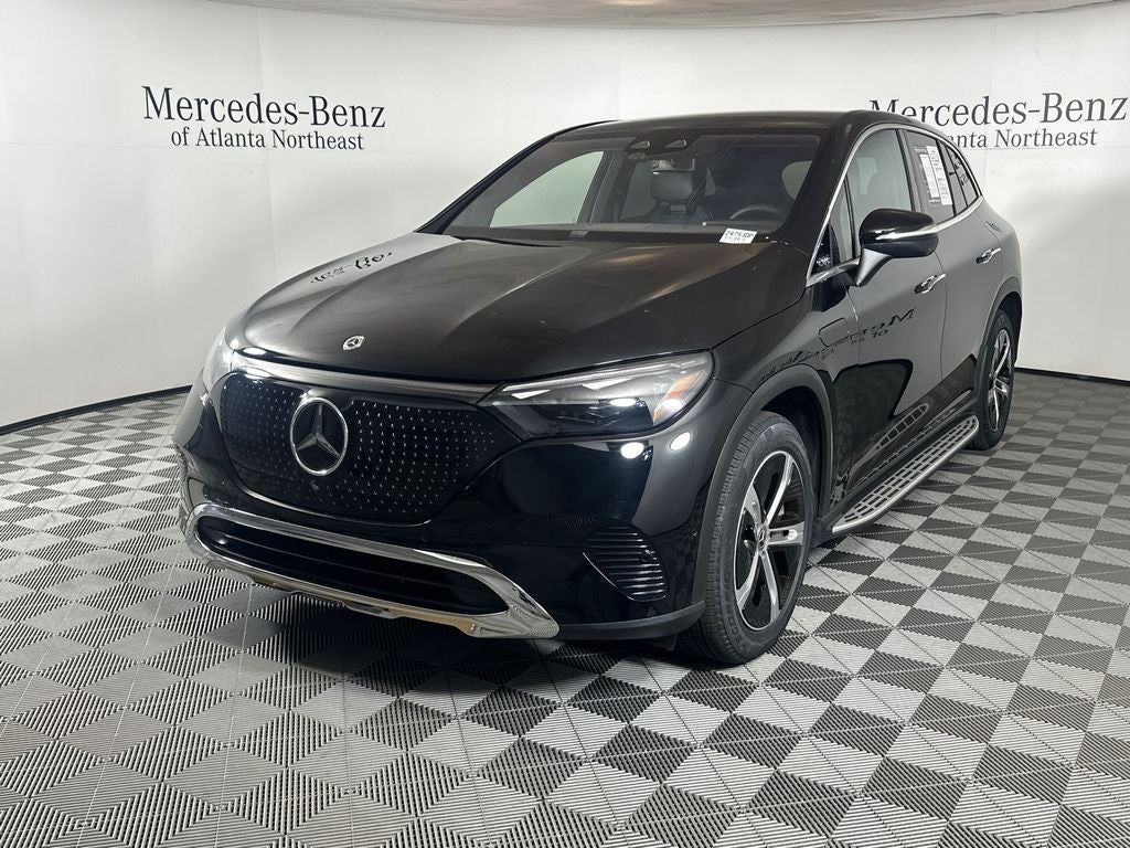 2023 Mercedes-Benz EQE 350 SUV 4MATIC®