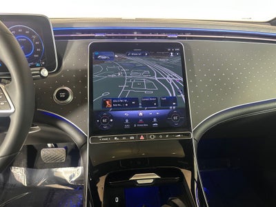 2023 Mercedes-Benz EQE 350 SUV 4MATIC®