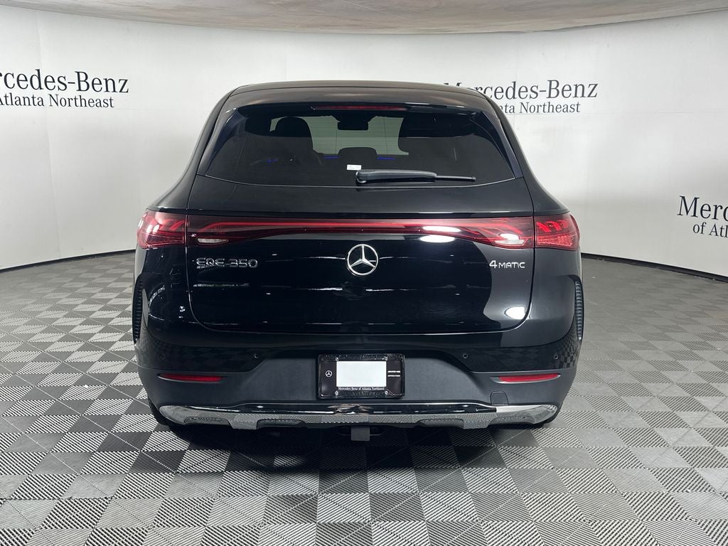 2023 Mercedes-Benz EQE 350 SUV 4MATIC®