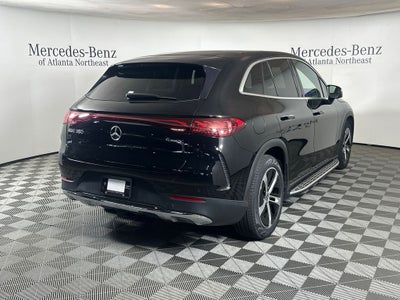 2023 Mercedes-Benz EQE 350 SUV 4MATIC®