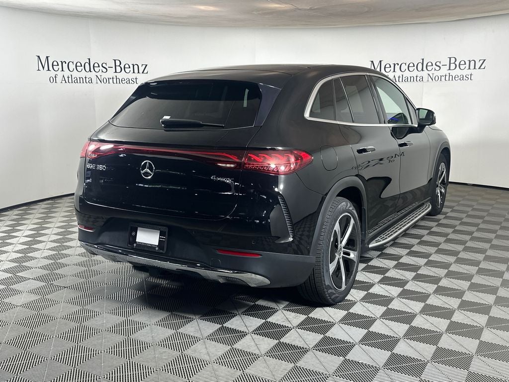 2023 Mercedes-Benz EQE 350 SUV 4MATIC®