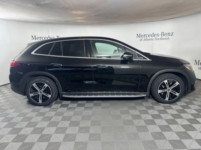 2023 Mercedes-Benz EQE 350 SUV 4MATIC®