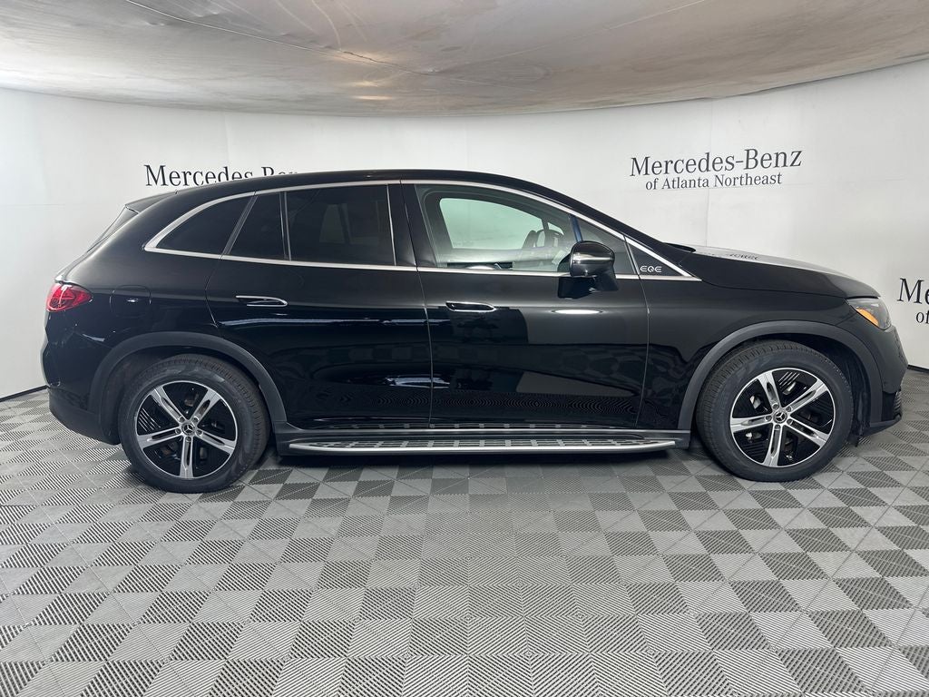 2023 Mercedes-Benz EQE 350 SUV 4MATIC®