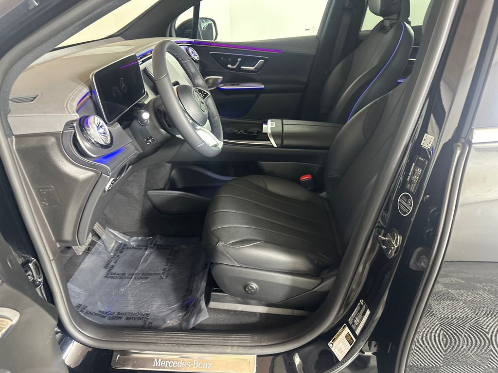 2023 Mercedes-Benz EQE 350 SUV 4MATIC®