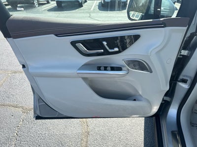 2023 Mercedes-Benz EQE 350+ SUV Base