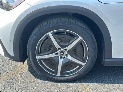 2023 Mercedes-Benz EQE 350+ SUV Base