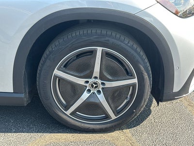 2023 Mercedes-Benz EQE 350+ SUV Base