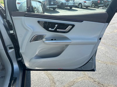 2023 Mercedes-Benz EQE 350+ SUV Base