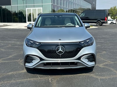 2023 Mercedes-Benz EQE 350+ SUV Base