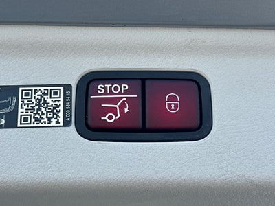 2023 Mercedes-Benz EQE 350+ SUV Base