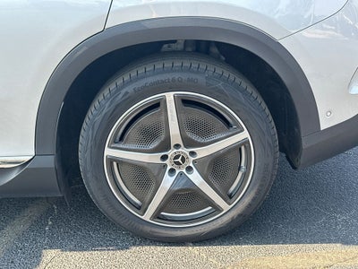 2023 Mercedes-Benz EQE 350+ SUV Base