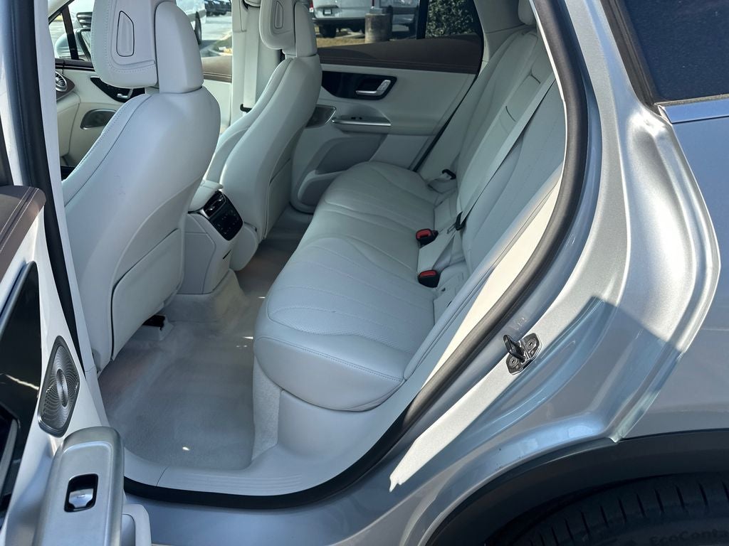 2023 Mercedes-Benz EQE 350+ SUV Base