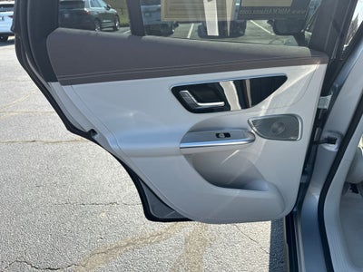 2023 Mercedes-Benz EQE 350+ SUV Base