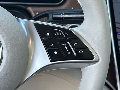 2023 Mercedes-Benz EQE 350+ SUV Base